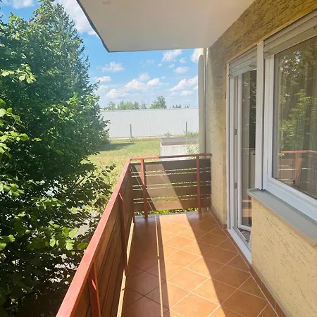 Kj Bis 5p-zentral-balkon-wifi-parken اوغسبورغ
