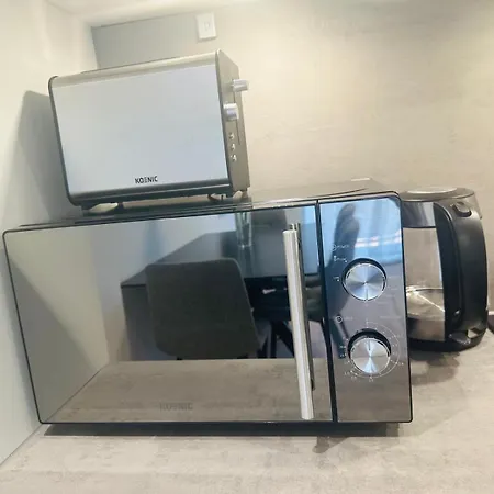 Kj Bis 5p-zentral-balkon-wifi-parken شقة اوغسبورغ