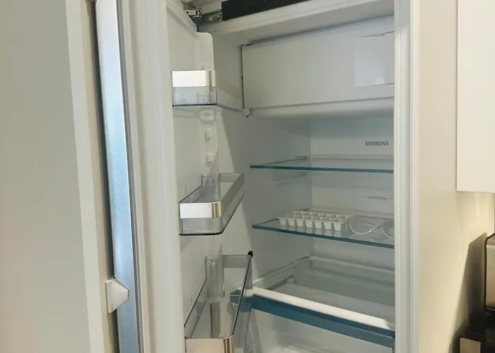 Kj Bis 5p-zentral-balkon-wifi-parken Augsburg